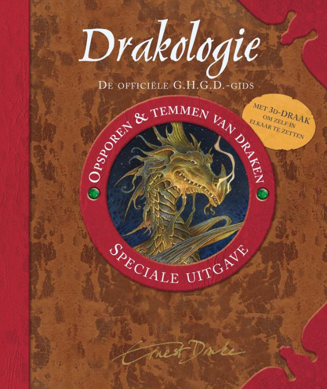 boekenbalie_9789047502258_cover Drakologiepakket Met 3D Drakenmobile