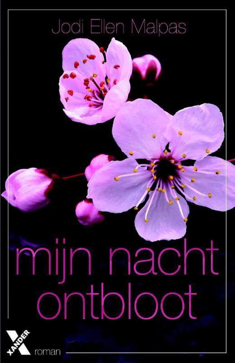 boekenbalie_9789401605403_cover Ontbloot / Mijn nacht / 3