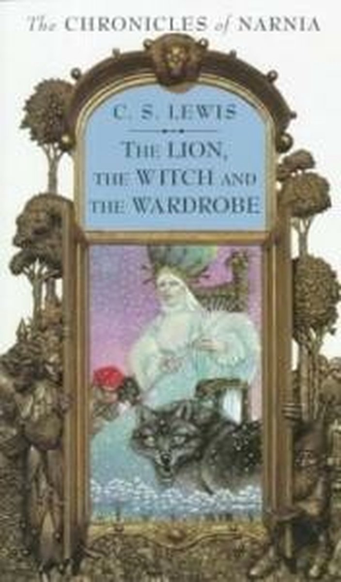 The Lion, the Witch, and the Wardrobe