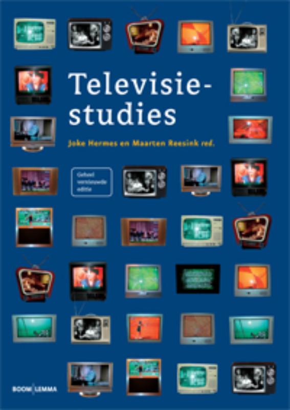Televisiestudies thumbnail