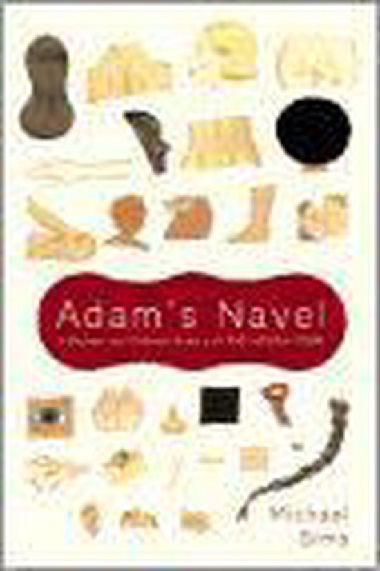 Adam's Navel