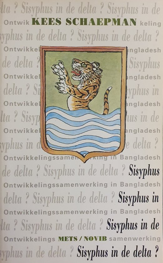 Sisyphus in de delta