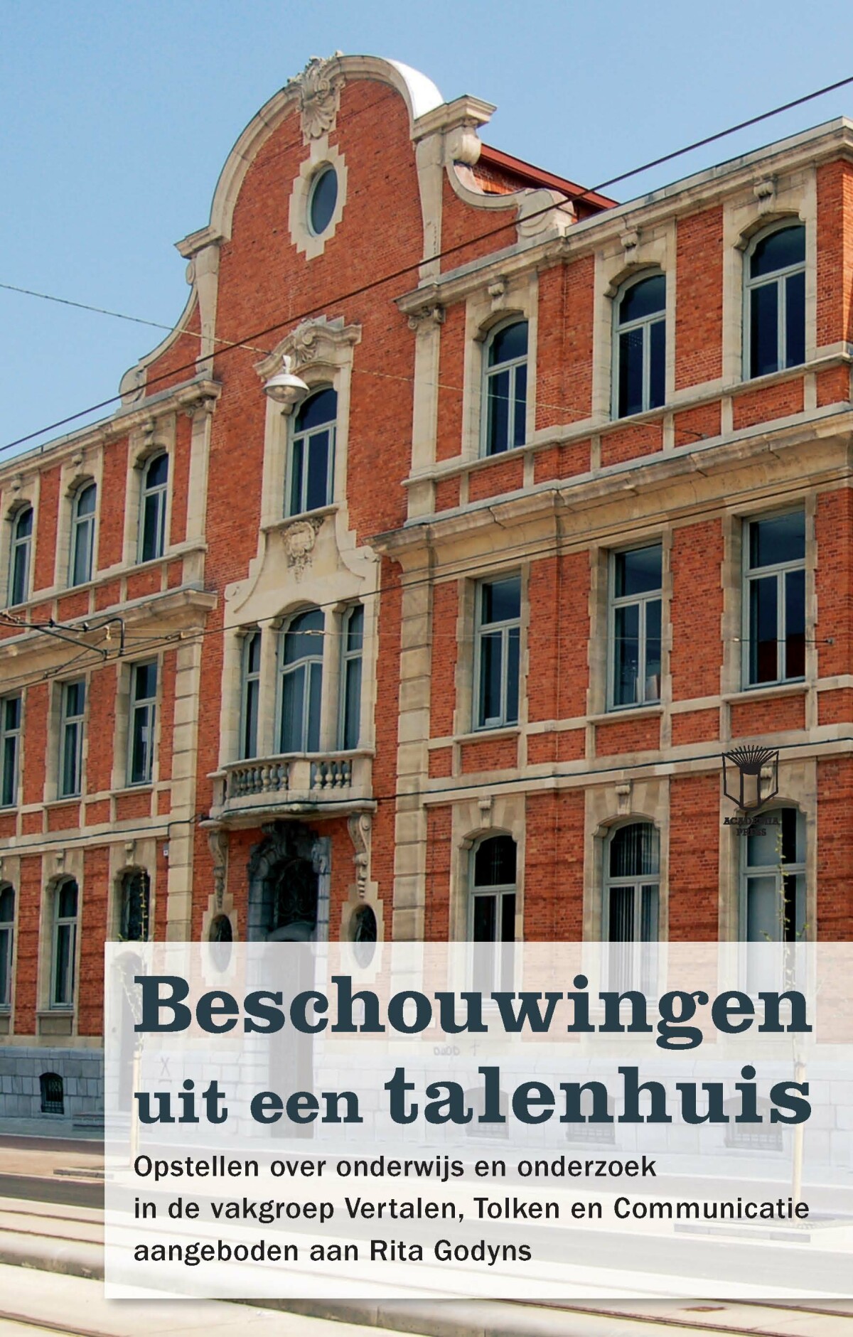 Beschouwingen uit een talenhuis