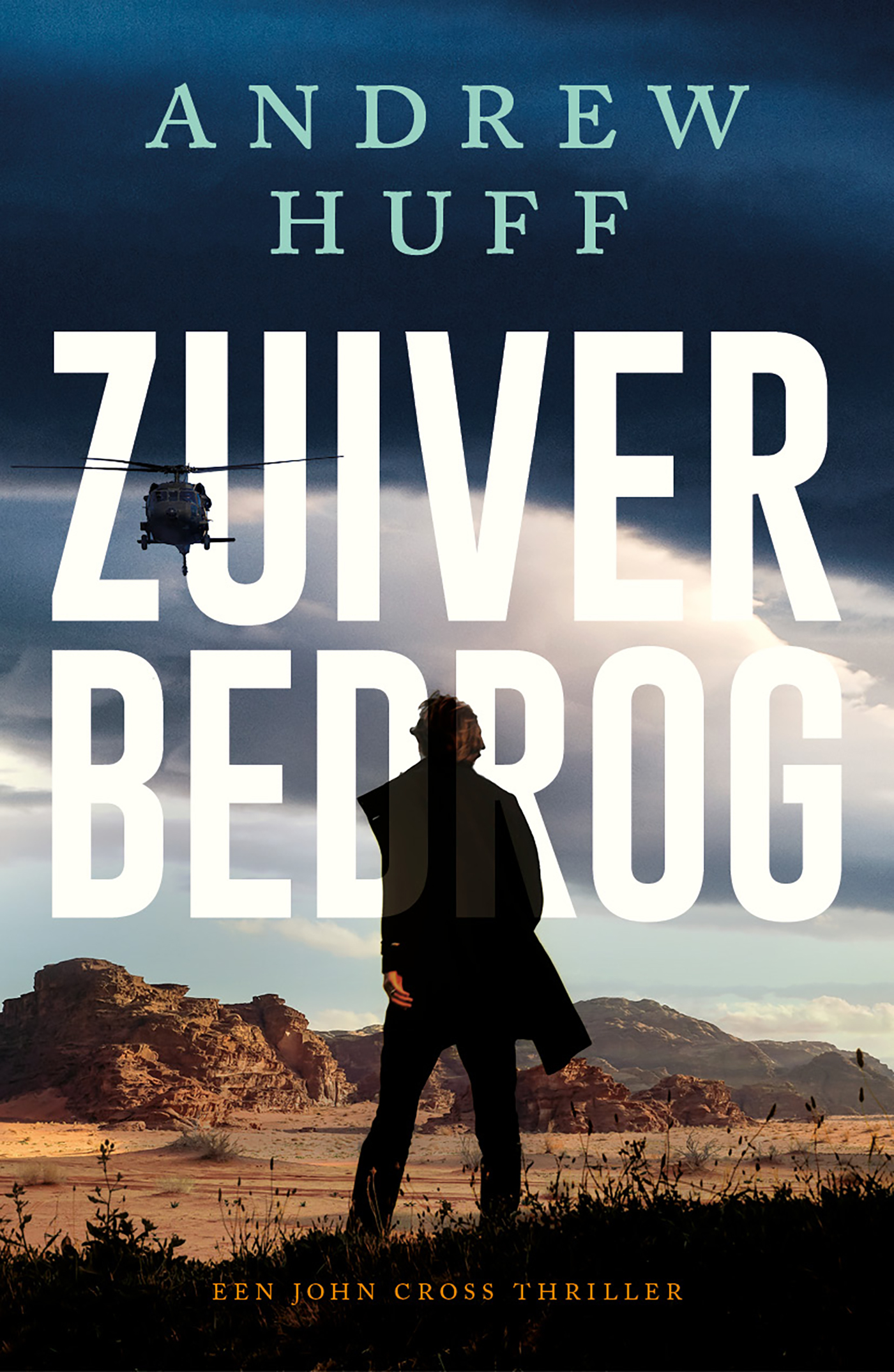 boekenbalie_9789029738026_cover Zuiver bedrog / John Cross / 3