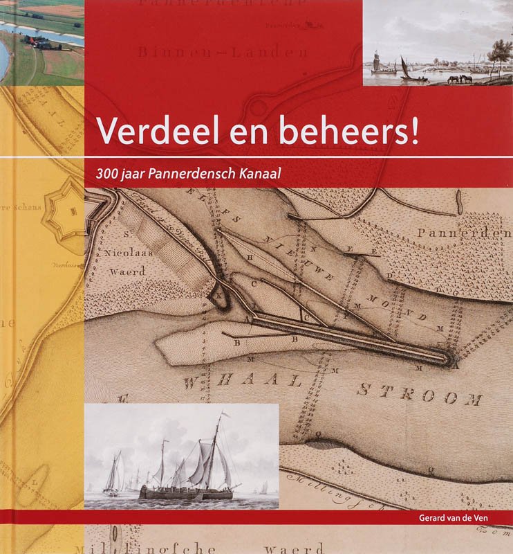 Verdeel en beheers