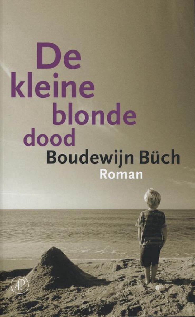 De kleine blonde dood