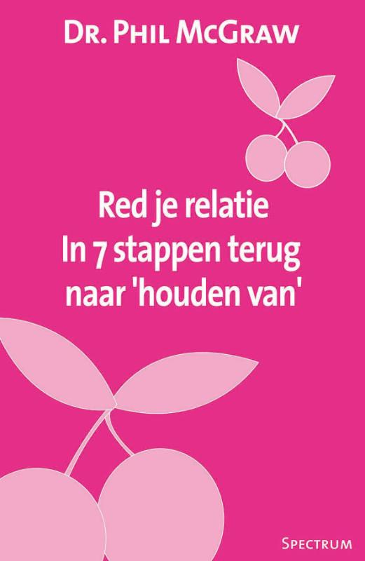 P. MacGraw Red Je Relatie thumbnail