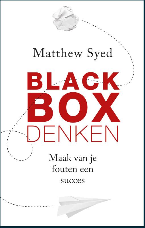 Black Box - denken