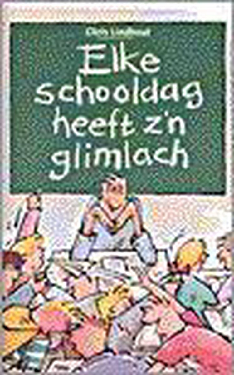 Met Een Glimlach Door De Schooldag