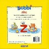 Bobbi ABC / Bobbi achterkant