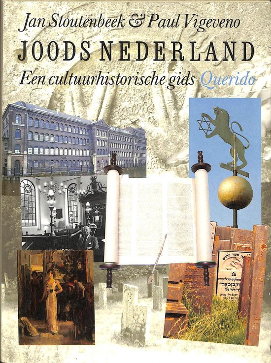 Stoutenbeek Joods Nederland thumbnail