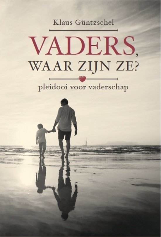 Vaders waar zijn ze