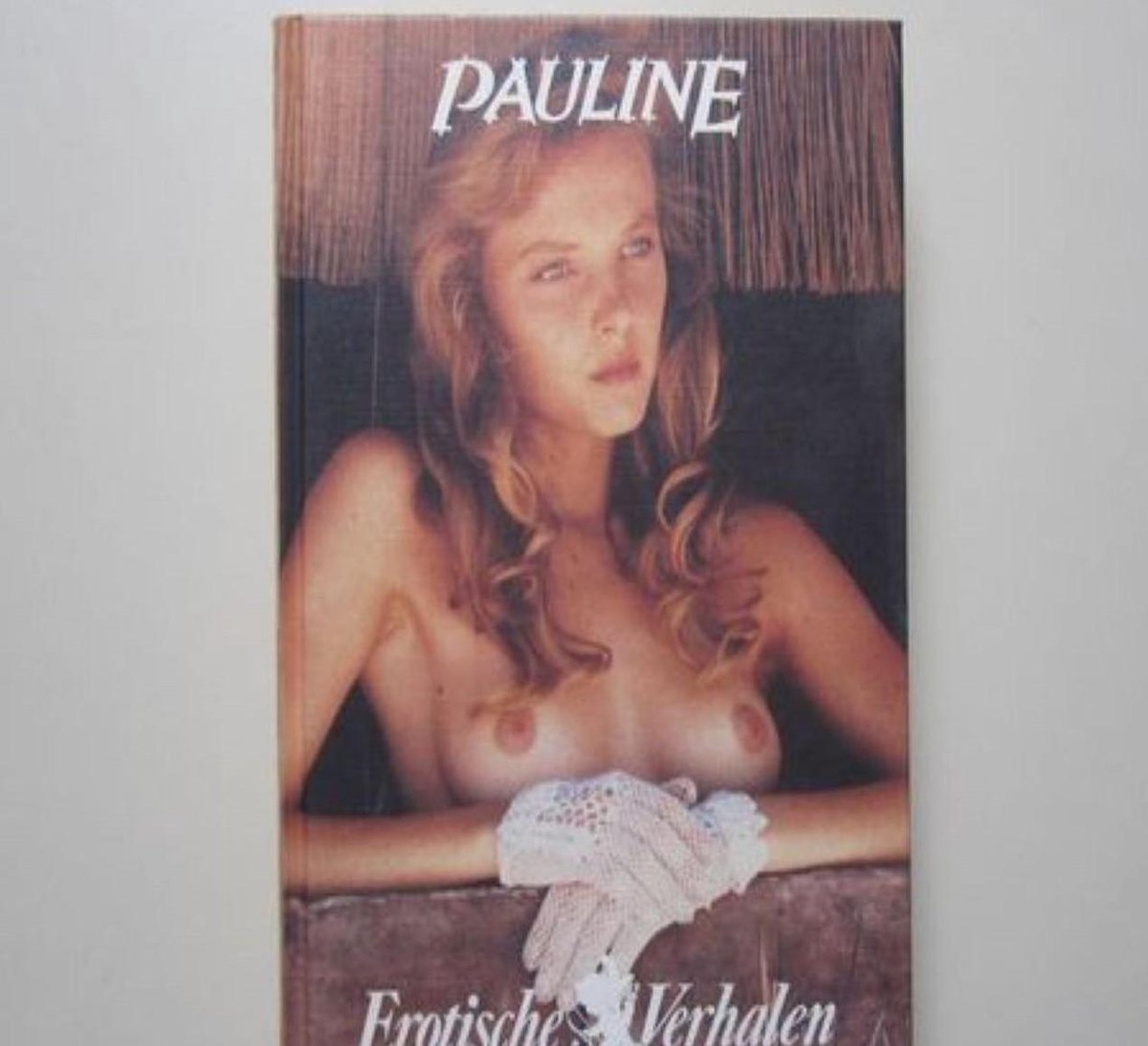 boekenbalie_9789051412710_cover Erotische verhalen pauline