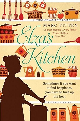 Elza'S Kitchen