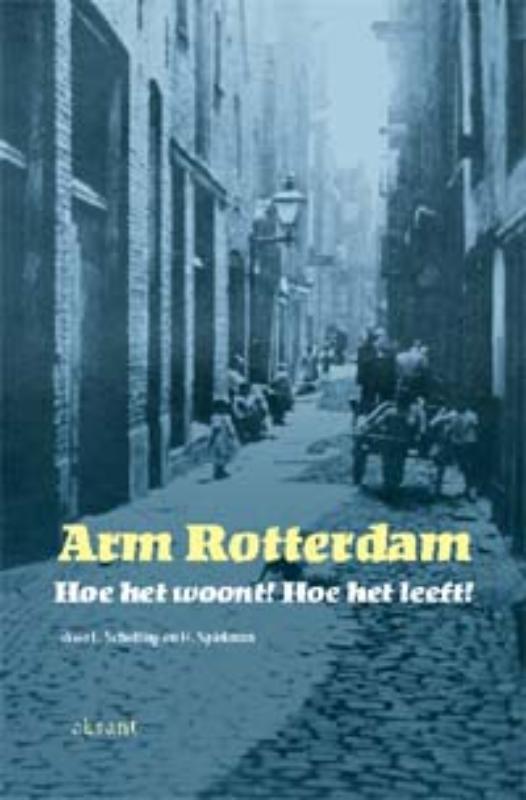 S. van der Velden Arm Rotterdam thumbnail