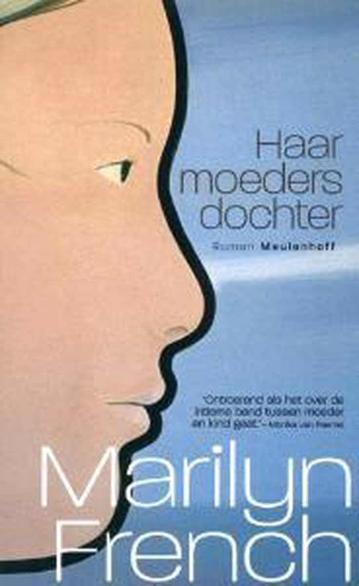 boekenbalie_9789029077286_cover Haar Moeders Dochter