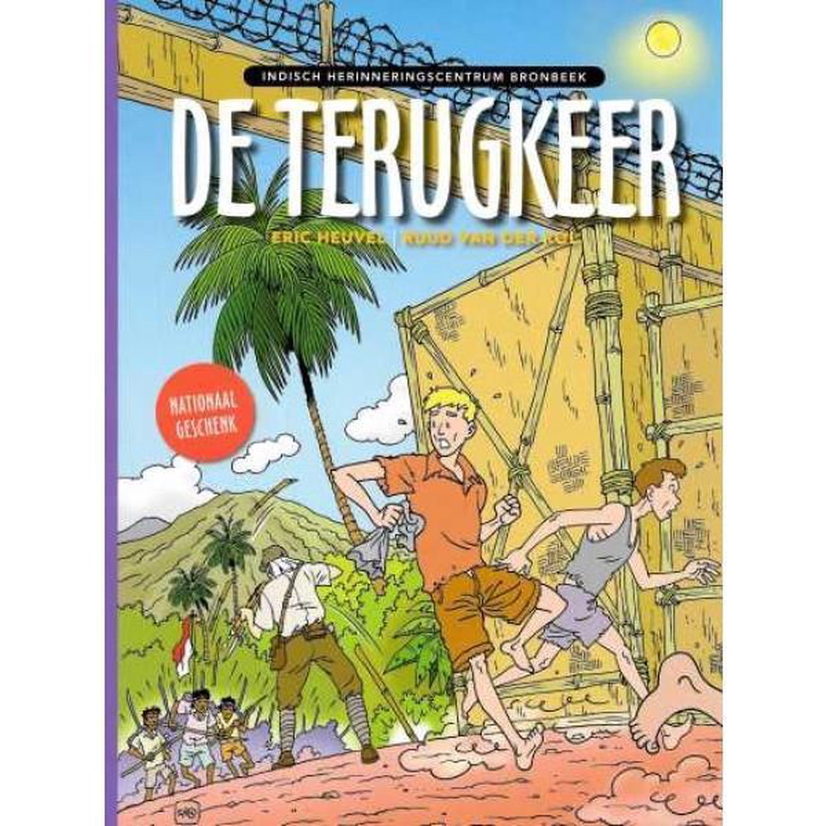 boekenbalie_9789490992019_cover De Terugkeer