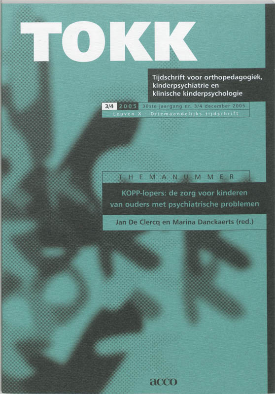 Tokk / 3/4 December 2005