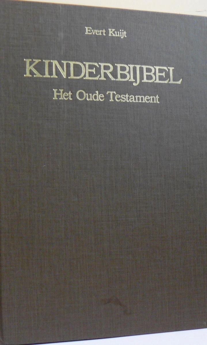 Kinderbijbel - o.t.