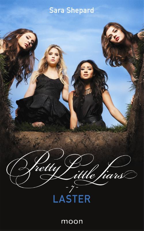 Pretty little liars 7 -   Laster