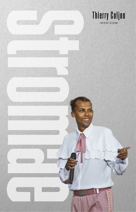 Stromae