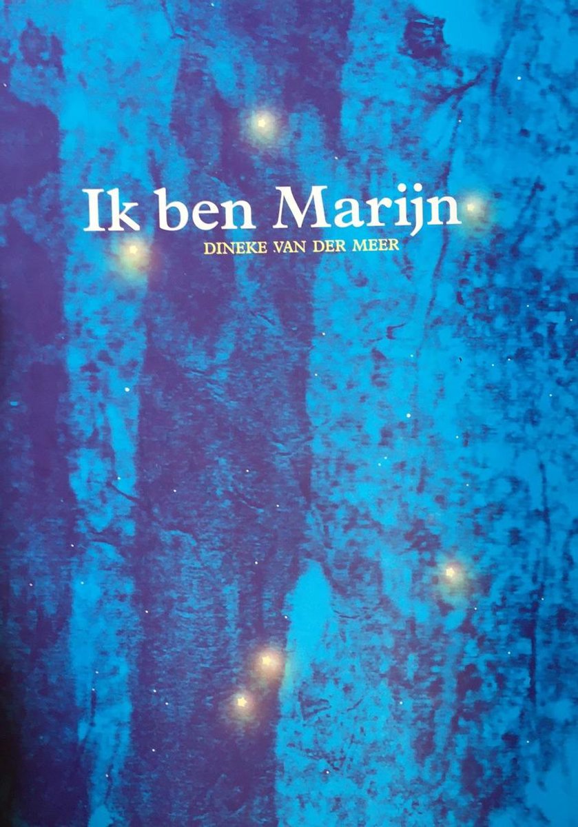 boekenbalie_9789090268118_cover Ik ben Marijn