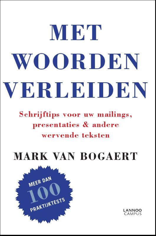 Met woorden verleiden