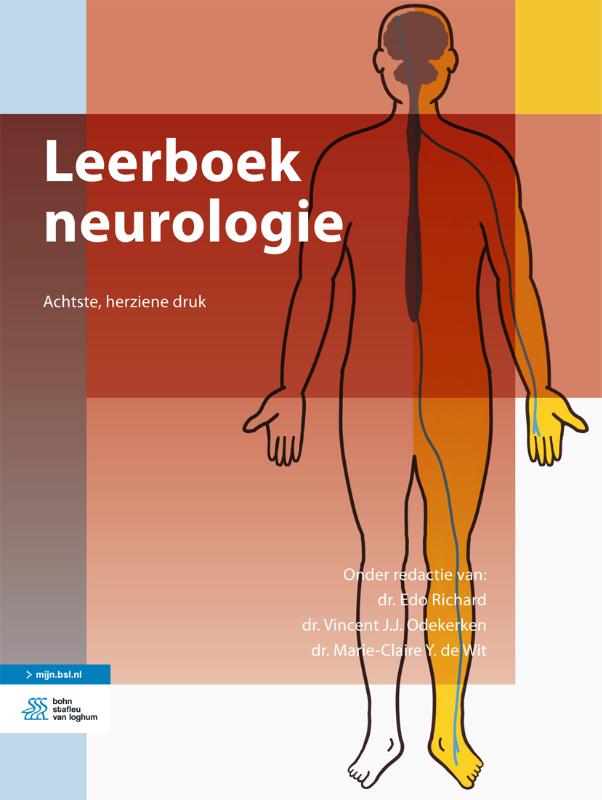 boekenbalie_9789036823050_cover Leerboek neurologie