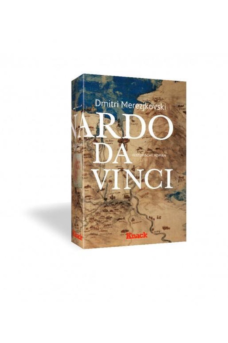 boekenbalie_9789086790708_cover Leonardo da Vinci