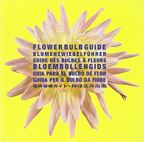 FLOWER GUIDE BLUMENFUEHRER