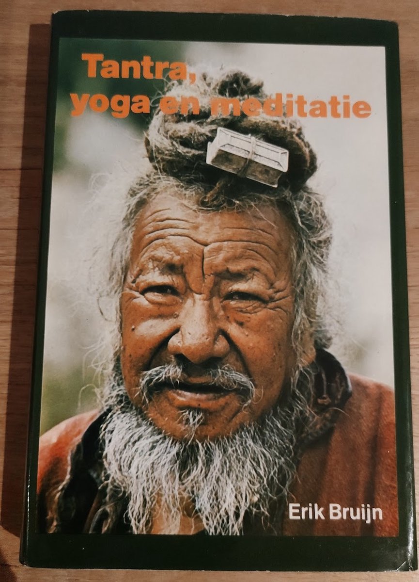 Tantra yoga en meditatie