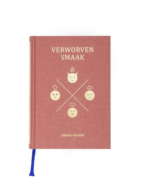 Verworven Smaak