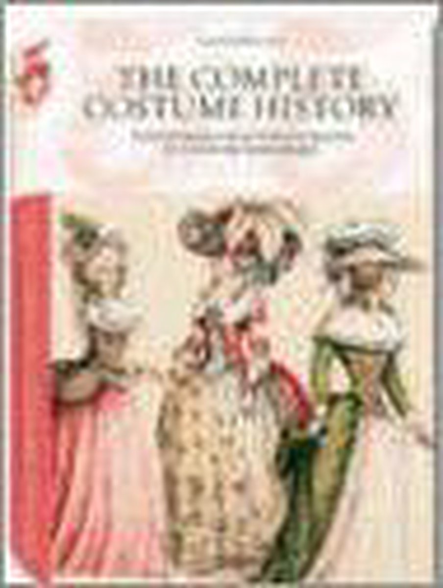 Costume History