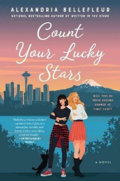 Alexandria Bellefleur Count Your Lucky Stars / Written In The Stars / 3