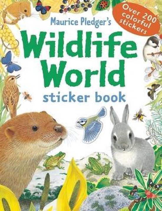Wildlife World
