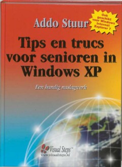 TIPS EN TRUCS VOOR SENIOREN WINDOWS XP