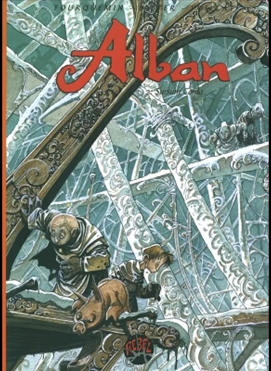 Alban 2