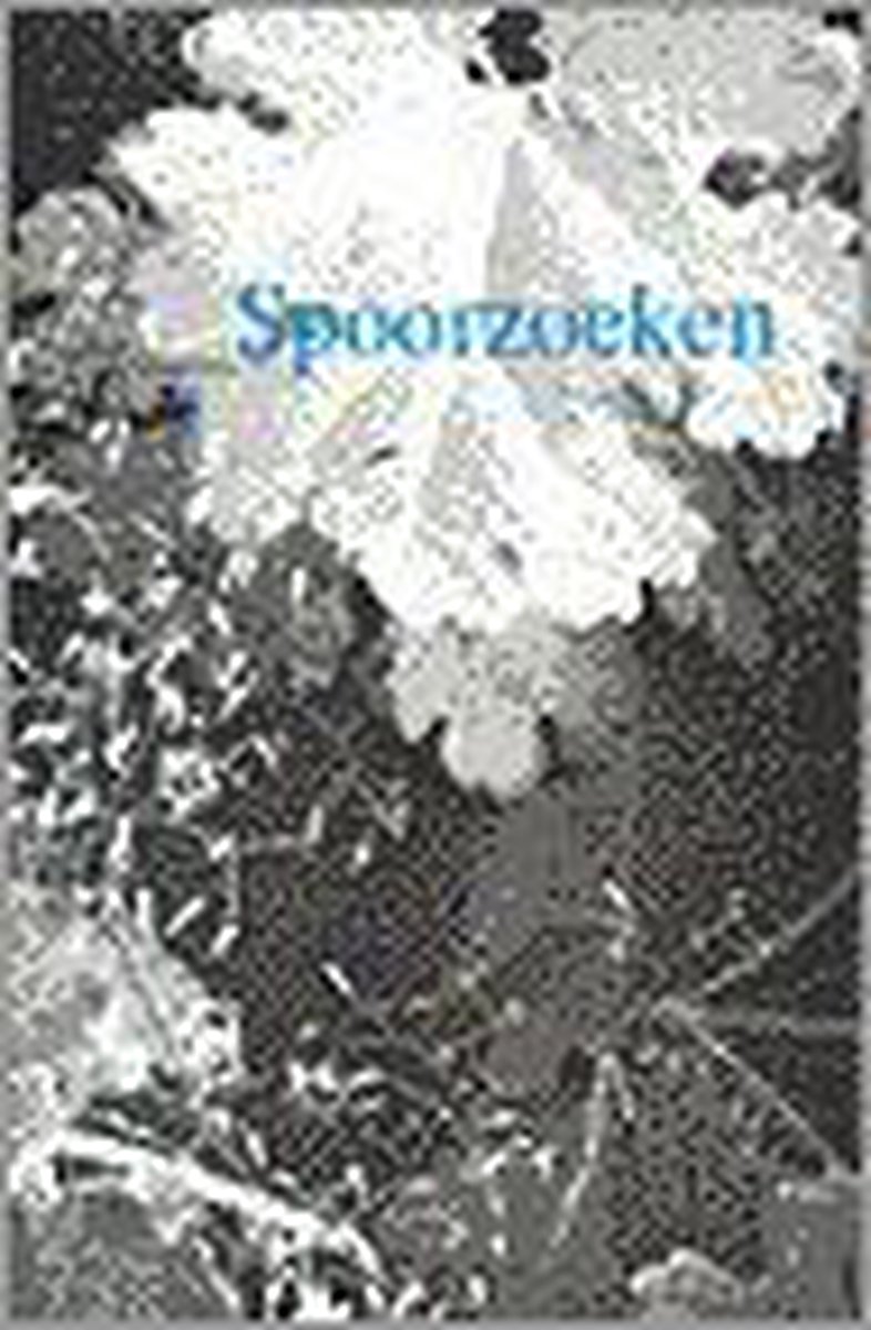Spoorzoeken