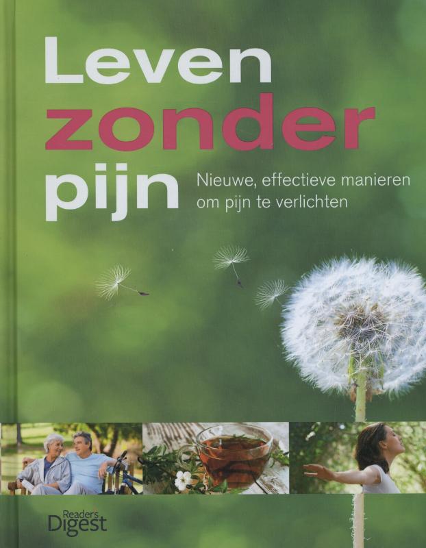 Leven zonder pijn