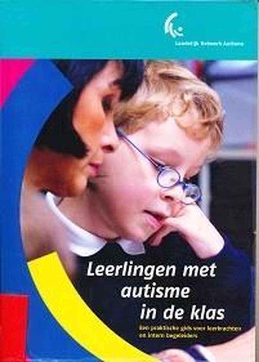 Leerlingen met autisme in de klas