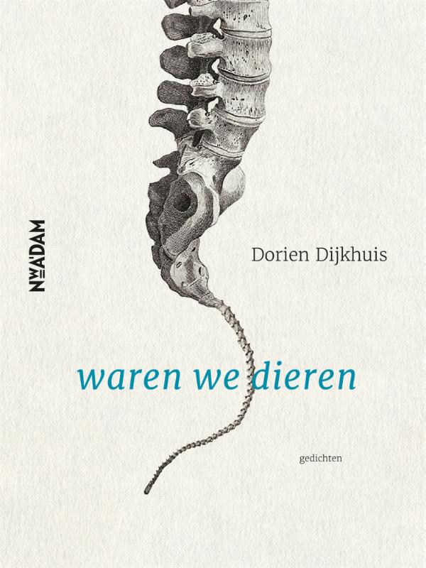 Waren we dieren