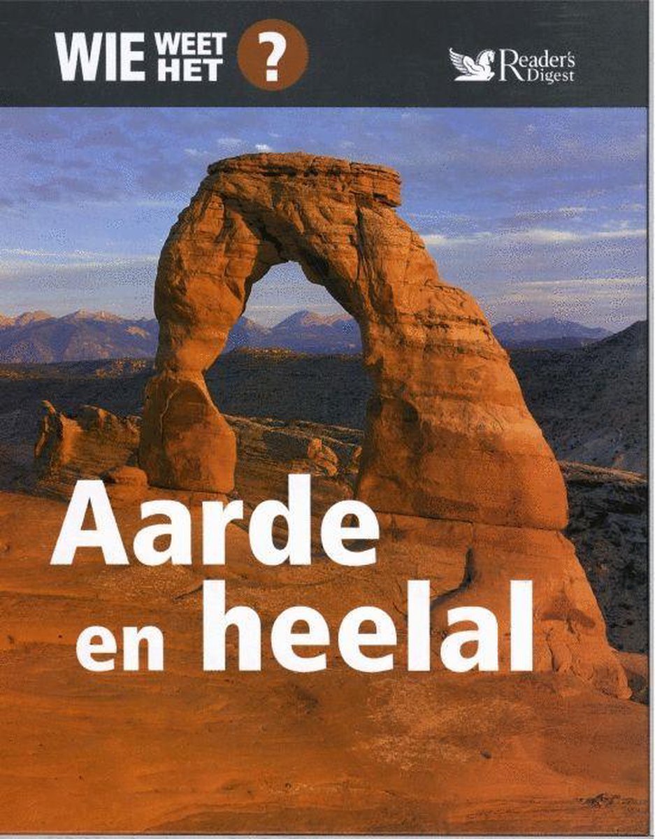 Aarde En Heelal