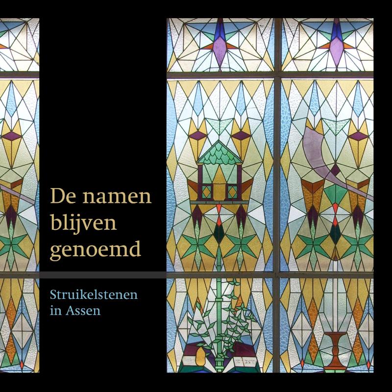 De namen blijven genoemd