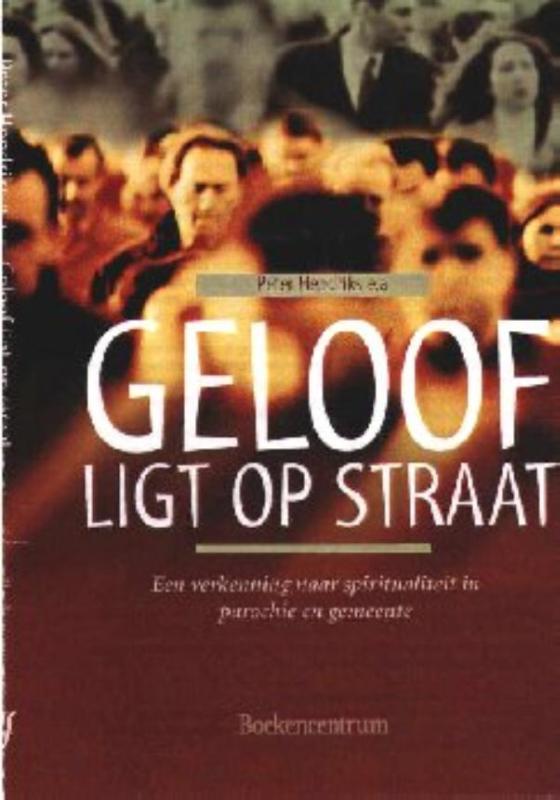 Pauline Hendriks Geloof Ligt Op Straat thumbnail