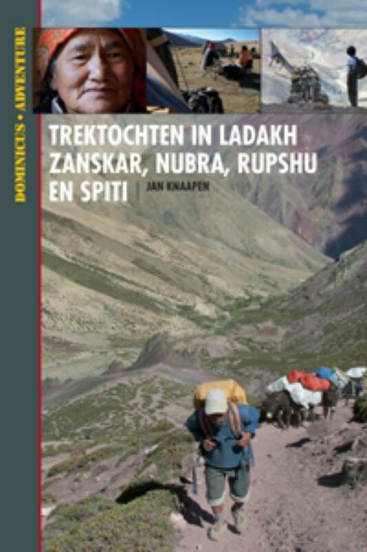 Trekking in Ladakh / Dominicus adventure