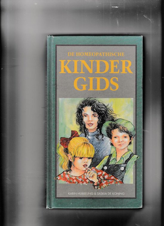 HOMEOPATHISCHE KINDERGIDS, DE (GB)
