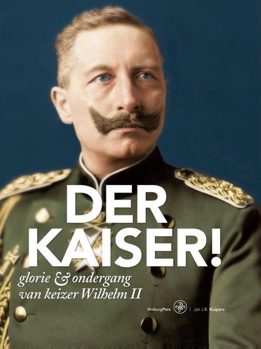 Der Kaiser!