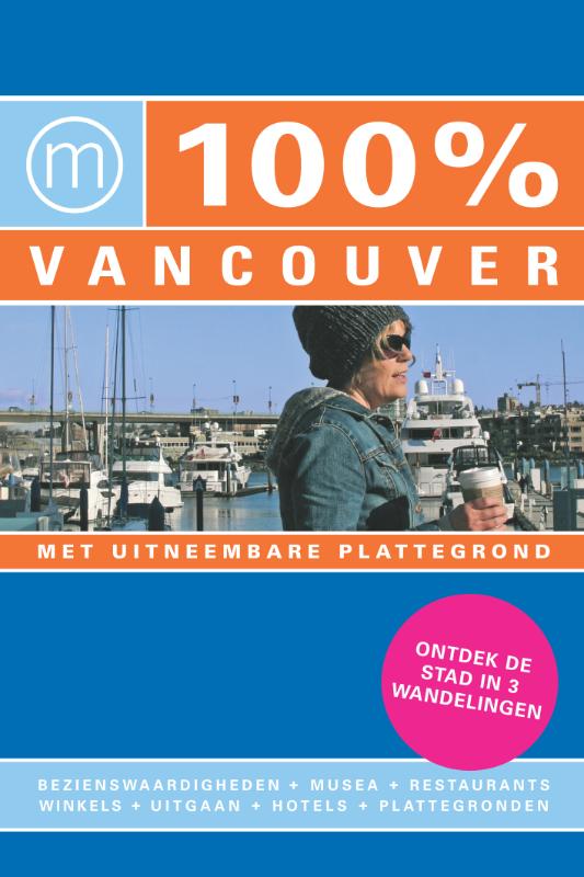 100% Vancouver / 100% stedengidsen