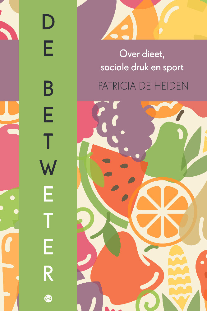 De betweter