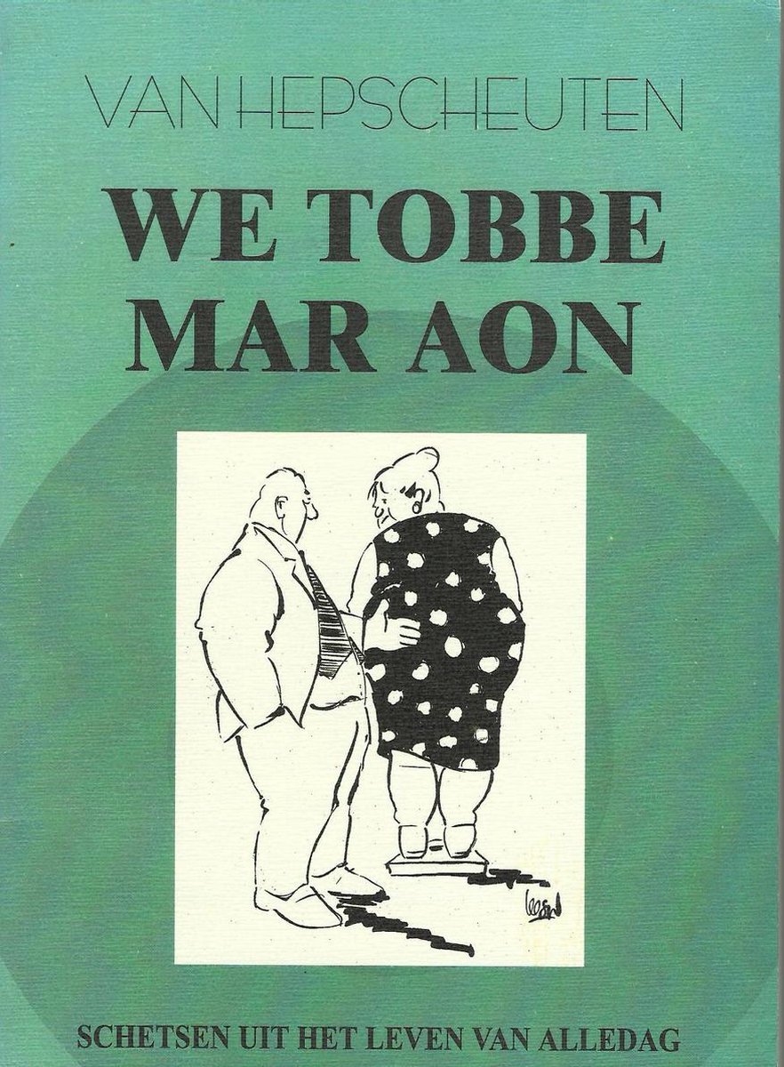 We tobbe maor aon